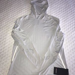Brand New, Men’s Lululemon Fast and Free Hoodie